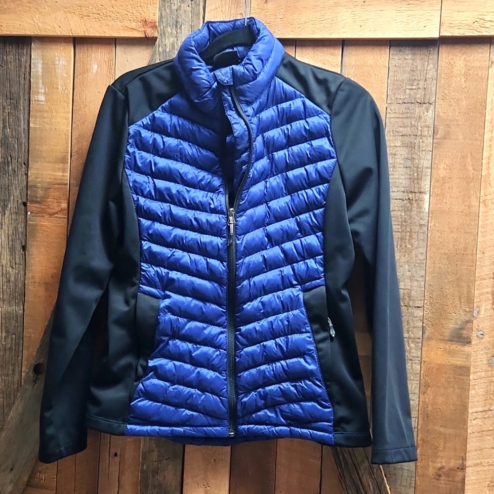 Light all season jacket